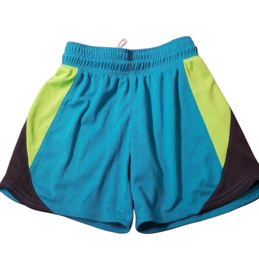 BCG shorts 6/6x